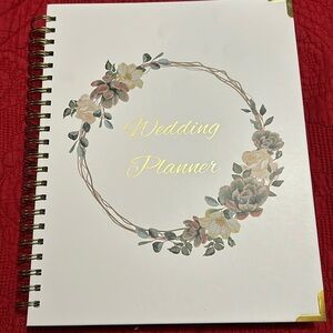 Wedding planner